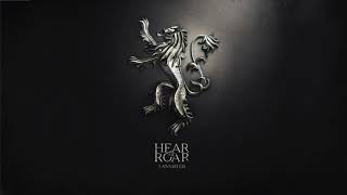 Game of Thrones - House Lannister Theme (Extended)