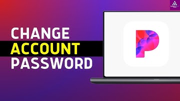 How to Change Pandora Account Password | Pandora Account Settings (2024)