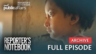 Mga may rare disease, paano hinaharap ang araw-araw na laban? (Full Episode) | Reporter’s Notebook