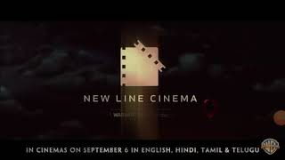 It chapter 2 trailer in Telugu