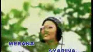 Miniatura del video "Syarina - Spin"