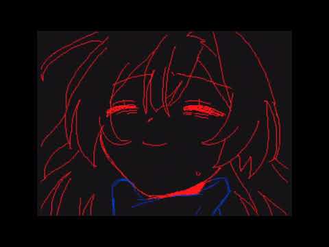 【うごメモ】【創作】愛に奇術師(再掲)