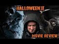 Rob Zombie's Halloween 2 (2009) - Movie Review