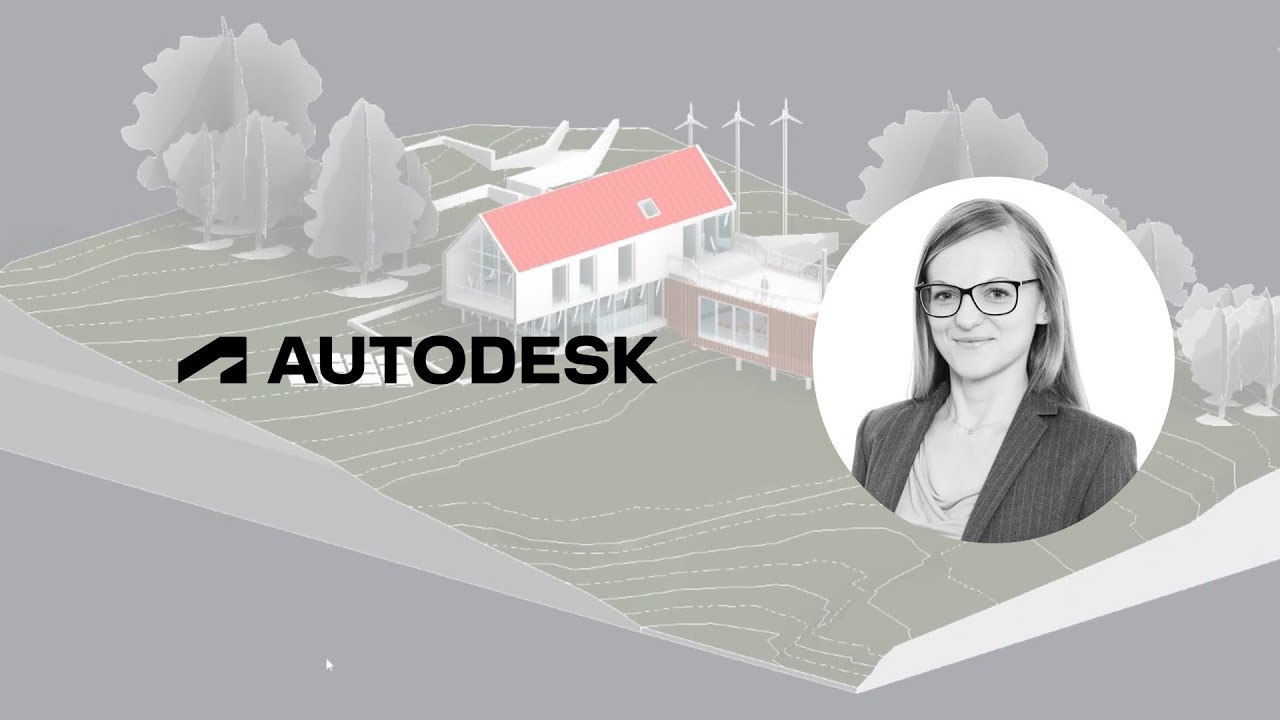 Video: Gelände Workflow in Revit 2024 – BIM Blog