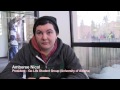Beginning of video