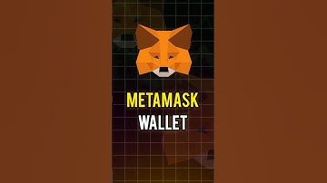 Setting Up Your Metamask Wallet In Just A Few Easy Steps! #cryptoexchange #cryptowallet