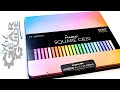 Marco Colored Pencils Pastel Shades | Marco Square C820