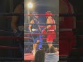 Danny Bodish #knockout his #mouthpiece
