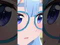 キャラクターPV②清葉（CV #高野麻里佳）｜TVアニメ「#紫雲寺家の子供たち」4月放送開始♡
