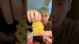 Ranking The BEST Items at Chick-Fil-A!