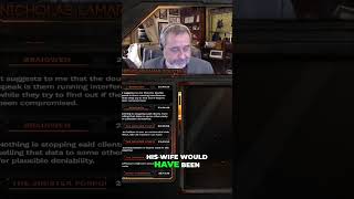 Spyware For Terrorists Or Murder Shocking Truth REVEALED! #shorts