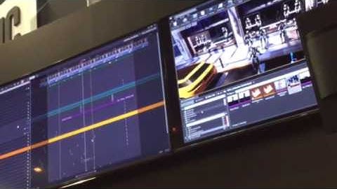 GDC 2017 Modding Robo Recall With Blueprint Part 2