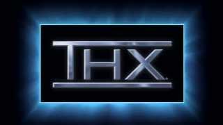 THX Deep Note Trailer: Cavalcade