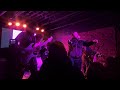 Crippling Alcoholism in Brooklyn, NY. 3/27/26