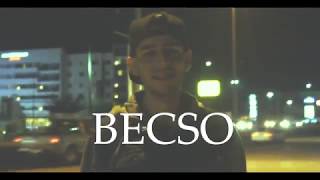 Intro - Becso Video Oficial Prod. Lomasrecords
