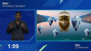 Bedrock Security — RSA Conference 2024 Innovation Sandbox
