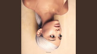 raindrops (an angel cried) - Ariana Grande