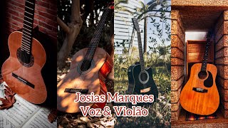 CD Completo - Hinos Avulsos CCB - Josias Marques “Voz & Violão” screenshot 5