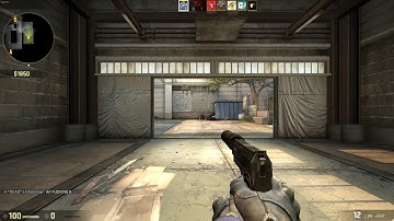 cs go fake afk