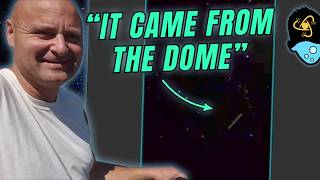 Flat Earther Claims Shooting Stars Aren’t Real News