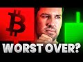 CRITICAL: Is the Worst Over for This Crypto Crash? [The Truth]