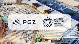 Download Lagu PGZ | World Defense Show 2024 (WDS) w Arabii Saudyjskiej - Day 2 MP3 Download Lagu PGZ | World Defense Show 2024 (WDS) w Arabii Saudyjskiej - Day 2 MP3