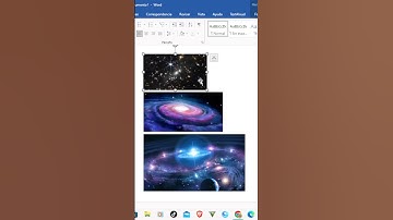 ✅ Cómo colocar todas las imágenes de Word de manera »(FÁCIL Y RÁPIDA)«