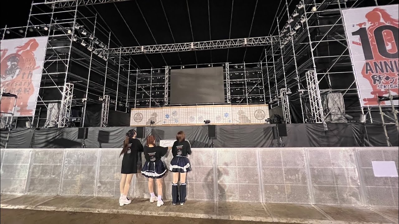 【10/29 O-EASTワンマンへの挑戦の道】Episode2：１期生の葛藤と覚悟