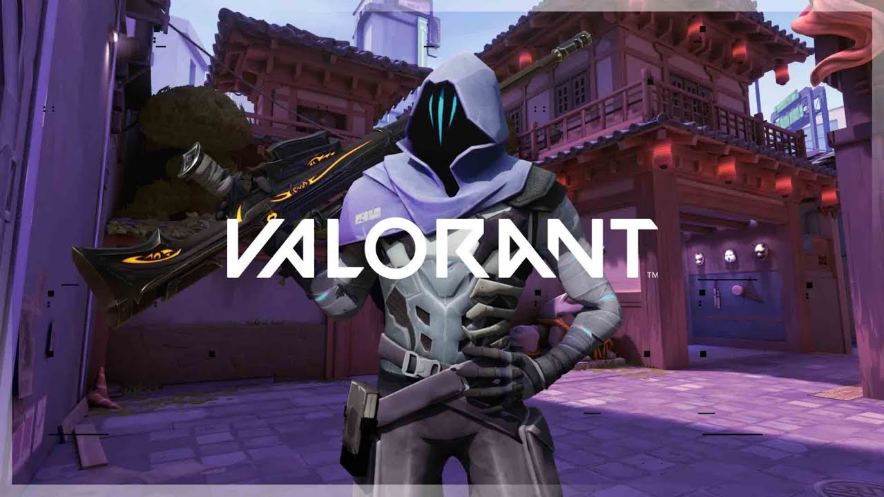 VALORANT MONTAGE #2