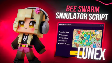 Bee Swarm Simulator Script (NO KEY) - New Update, Auto Farm, Auto Quest, Auto Sprinkler & More