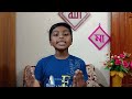 ভয়কে জয় করতে হবে। ভুল হলে ক্ষমা দৃষ্টিতে দেখবেন।