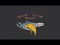 Take A Slice - Glass Animals (Remix, TIKTOK version)
