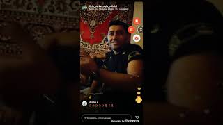 Ilqar Gozel Weir Get Hesretinen Olen Biri Var