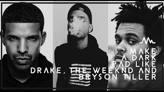 How to make a "dark" pad like Drake, Bryson Tiller and The Weeknd screenshot 3