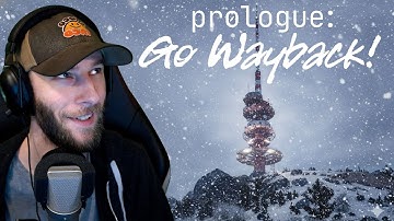 Part 2: chocoTaco Plays PROLOGUE: GO WAYBACK! with PLAYERUNKNOWN Himself ft. Brendan Greene