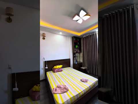 2 căn nhà đẹp mặt đường nhựa giá chỉ 8 tỷ 5