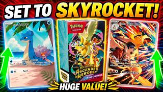 Best Pokemon Investments Right Now! June 2026 Investing Pickups & What to Buy