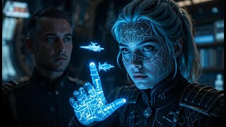 When Humans Go Silent: The Warning Sign That Saved The Galactic Fleet | HFY Sci-Fi Story