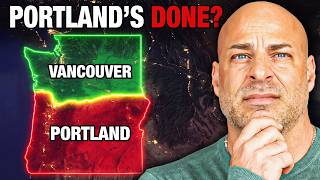Portland vs Vancouver | Schools, Crime & Your Wallet