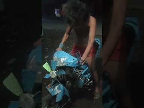 KABAR TERBARU GUS JAVAR DAN MOTOR NYA, MENGOBATI RASA KANGEN ANDA 