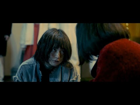 N号棟、不気味に笑う住民に追い詰められた萩原みのりが下す決断とは？　映画『N号棟』