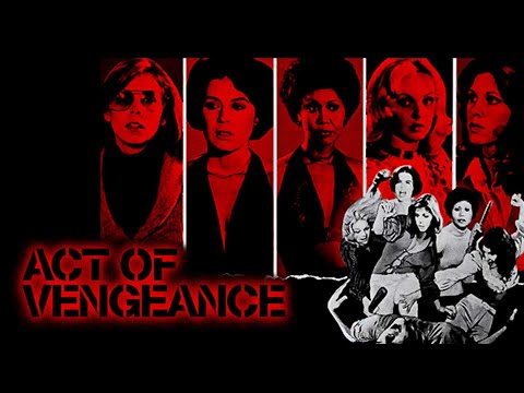 Act Of Vengeance 1974 1080p Full Movie