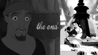 [OUADS] The Writer // Part 4 // Belle & Sinbad