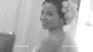 Macy Patrick |  WEDDING SAMEDAY EDIT | Hong Kong