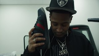 Donny333 - Everything gonna change/Out of my mind ( Official Video )