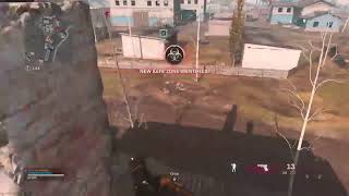 CDOWDA__744's Live PS4 Broadcast warzone