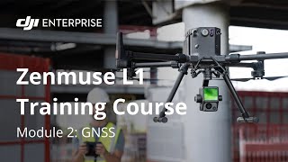 Generating and Applying Accurate GNSS positions using DJI Zenmuse L1 screenshot 3