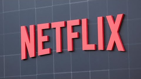 Netflix Just Announced a 10-for-1 Stock Split — Here’s What It Means for You!
