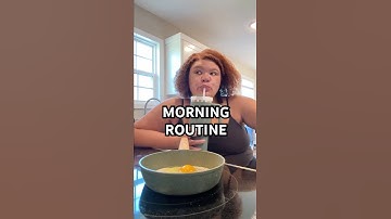 My Morning Routine as a STAY AT HOME wife!! (& Pregnant🤰) 🥳💖