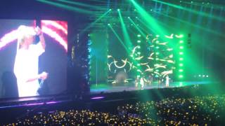 170108 [Fancam] BigBang 0.to.10 Final Seoul ~ HIGH HIGH - GD\&TOP